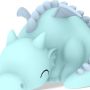 Veilleuse rechargeable Breezy le Dragon DHINK Ikaipaka jeux &