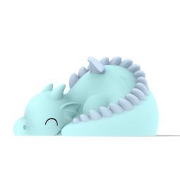 Veilleuse rechargeable Breezy le Dragon DHINK Ikaipaka jeux &