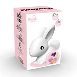Veilleuse rechargeable Panpan le Lapin DHINK Ikaipaka jeux &