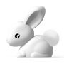 Veilleuse rechargeable Panpan le Lapin DHINK Ikaipaka jeux &