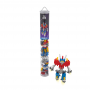 Plus-plus Tube Mecha Bot 100p Plus-Plus Ikaipaka jeux & jouets