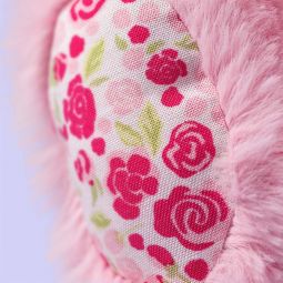 Blushkin Blossom Luxe Bunny Jellycat Jellycat Ikaipaka jeux &