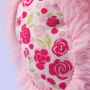 Blushkin Blossom Luxe Bunny Jellycat Jellycat Ikaipaka jeux &
