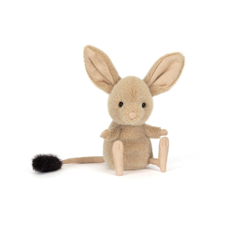 Jerboa Jellycat Jellycat Ikaipaka jeux & jouets Royan