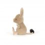 Jerboa Jellycat Jellycat Ikaipaka jeux & jouets Royan