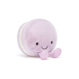 Amuseable May Macaron Jellycat Jellycat Ikaipaka jeux & jouets