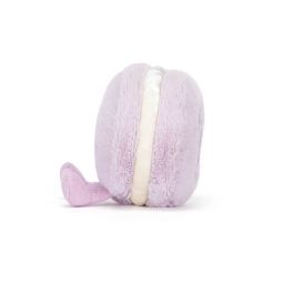 Amuseable May Macaron Jellycat Jellycat Ikaipaka jeux & jouets