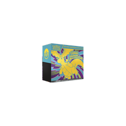 Pokémon Q1 26: Coffret Dresseur d'Elite Heros Transcendant 