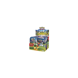 Pokémon Q1 26: Mini tin  Ikaipaka jeux & jouets Royan