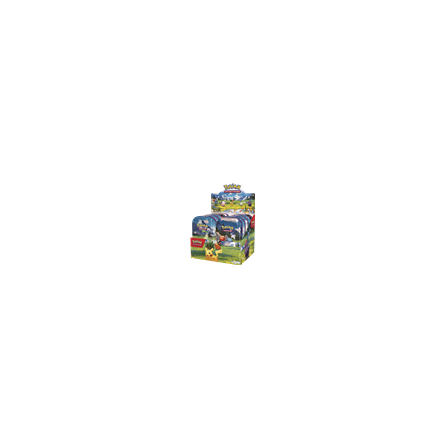 Pokémon Q1 26: Mini tin  Ikaipaka jeux & jouets Royan