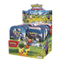 Pokémon Q1 26: Mini tin  Ikaipaka jeux & jouets Royan