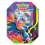 Pokémon: Pokébox Q1 26  Ikaipaka jeux & jouets Royan