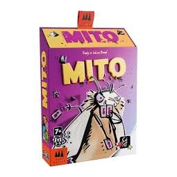 Mito (biseau)  Ikaipaka jeux & jouets Royan