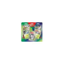 Pokémon: pack 2 boosters Mars 26  Ikaipaka jeux & jouets Royan