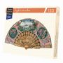 Puzzle Michèle Wilson 150 Eventail Chinois Puzzles Michèle