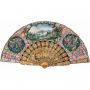 Puzzle Michèle Wilson 150 Eventail Chinois Puzzles Michèle