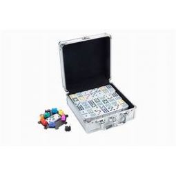 Mexican Train (train mexicain) Tactic Ikaipaka jeux & jouets