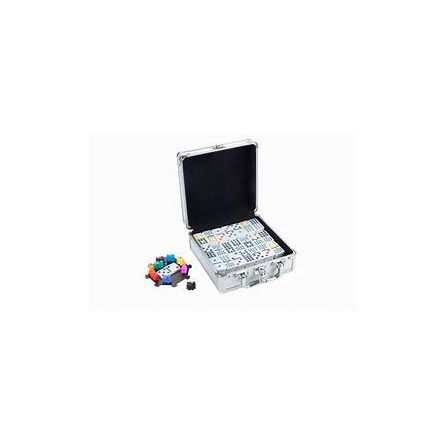 Mexican Train (train mexicain) Tactic Ikaipaka jeux & jouets