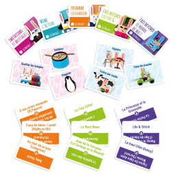 Olémains Famille Blackrock Games Ikaipaka jeux & jouets Royan