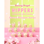 Sonny Angel Hippers Cherry Blossom 2026 BabyWatch Ikaipaka jeux