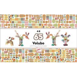 Volubo - Animaux  Ikaipaka jeux & jouets Royan