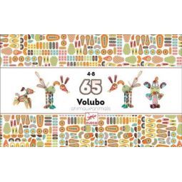Volubo - Animaux  Ikaipaka jeux & jouets Royan