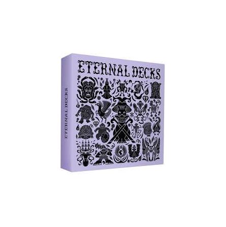 Eternal Decks  Ikaipaka jeux & jouets Royan