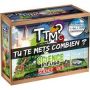 Tu Te Mets Combien Science Infuse  Ikaipaka jeux & jouets Royan