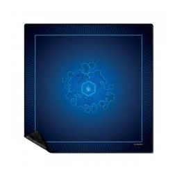 Tapis Multijeux XL Bleu 92*92  Ikaipaka jeux & jouets Royan