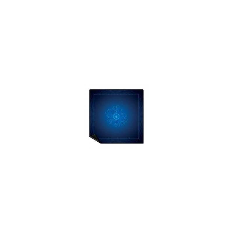 Tapis Multijeux XL Bleu 92*92  Ikaipaka jeux & jouets Royan