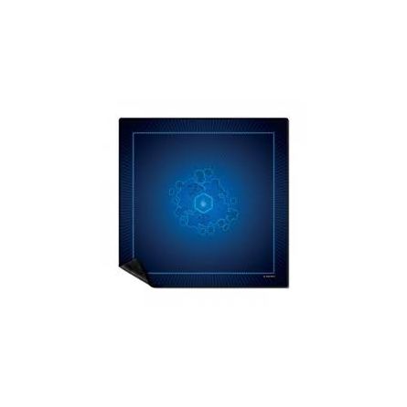Tapis Multijeux XL Bleu 92*92  Ikaipaka jeux & jouets Royan