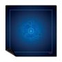 Tapis Multijeux XL Bleu 92*92  Ikaipaka jeux & jouets Royan