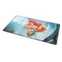 Disney Lorcana playmat Ariel Ravensburger Ikaipaka jeux &