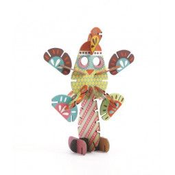 Volubo - Animaux  Ikaipaka jeux & jouets Royan