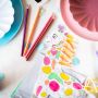 Coloriages Gonflables Kit Safari ARA Créative Ikaipaka jeux &