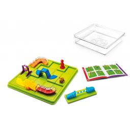 Smart Games Corgi Chien Agile Smart games Ikaipaka jeux &