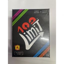 100 limit  Ikaipaka jeux & jouets Royan