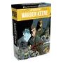 Les Secrets de Warden Keene  Ikaipaka jeux & jouets Royan