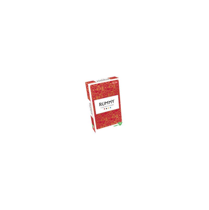 Rummy de voyage smidt  Ikaipaka jeux & jouets Royan