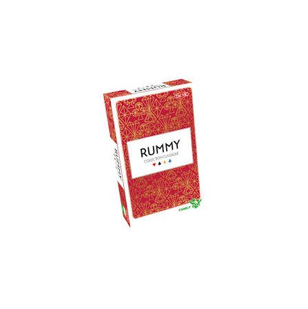 Rummy de voyage smidt  Ikaipaka jeux & jouets Royan