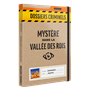 Dossiers Criminels: Mystère dans la Vallée des Rois  Ikaipaka