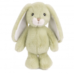 Lapin Citron vert 30cm Bukowski Bukowski Ikaipaka jeux & jouets