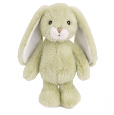 Lapin Citron vert 30cm Bukowski Bukowski Ikaipaka jeux & jouets