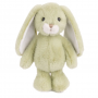 Lapin Citron vert 30cm Bukowski Bukowski Ikaipaka jeux & jouets