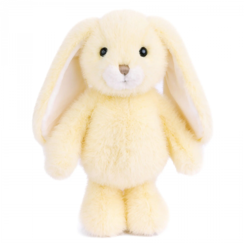 Lapin Vanille 30cm Bukowski Bukowski Ikaipaka jeux & jouets