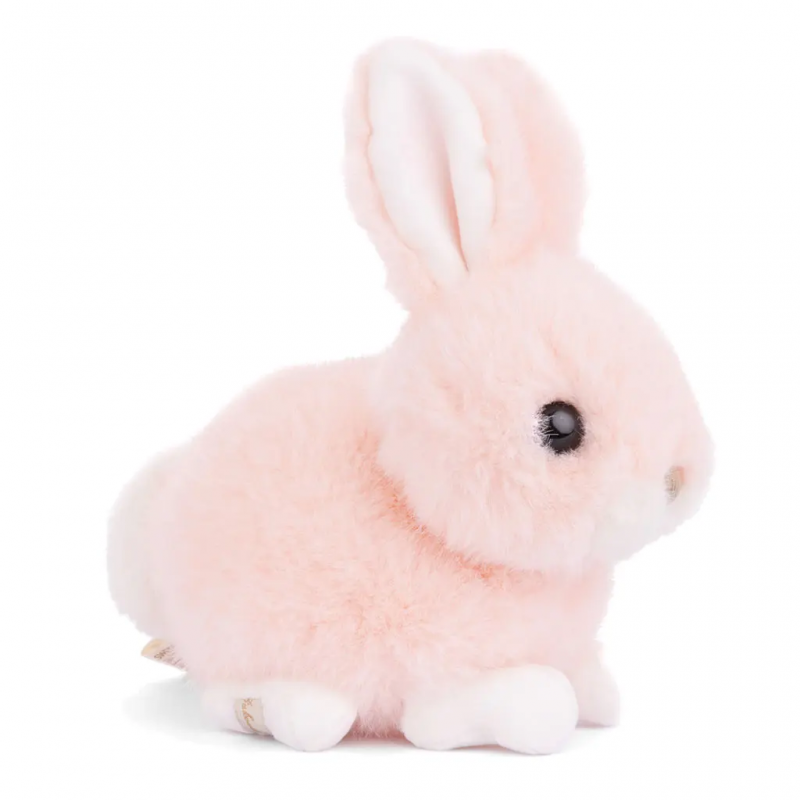 Bébé Lapin Pêche 15cm Bukowski Bukowski Ikaipaka jeux & jouets