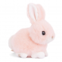 Bébé Lapin Pêche 15cm Bukowski Bukowski Ikaipaka jeux & jouets