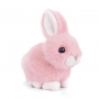 Bébé Lapin Rose 15cm Bukowski Bukowski Ikaipaka jeux & jouets