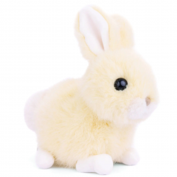 Bébé Lapin Vanille 15cm Bukowski Bukowski Ikaipaka jeux &