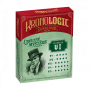 Kronoligic: Paris 1920 – Ext. L’Invité Mystère  Ikaipaka jeux &